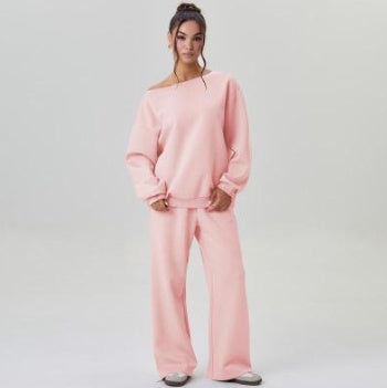 Brevano Long sleeve 2-peice set